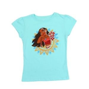 Disney's Moana T-shirt